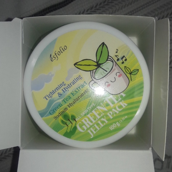 K Beauty Set - Picture 3 of 8